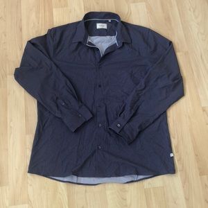7 Diamonds Men’s Shirt